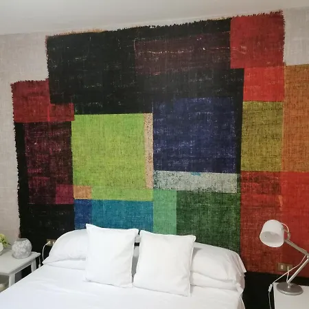 In Centro A Apartamento Torri Del Benaco