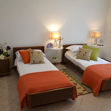 Apartamento In Centro A Torri Del Benaco