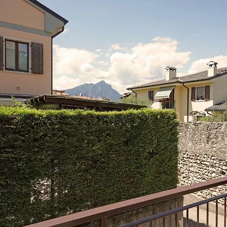 Apartamento In Centro A Torri Del Benaco