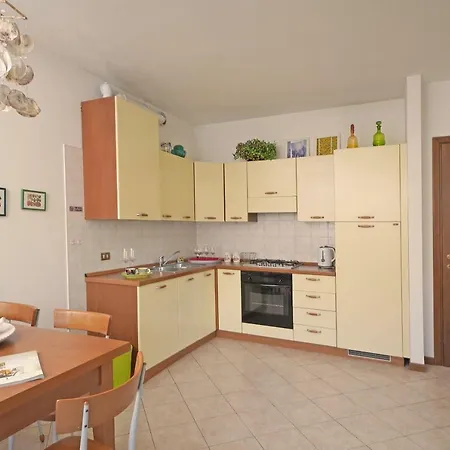 In Centro A Apartamento *