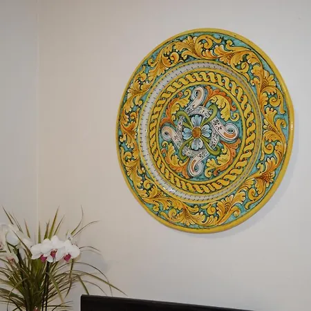 Apartamento In Centro A