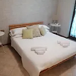 In Centro A Appartement