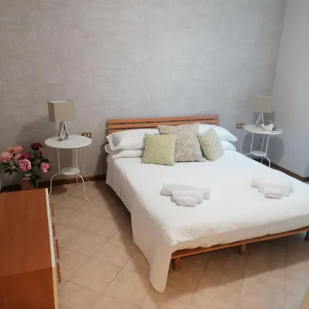 Apartmán In Centro A