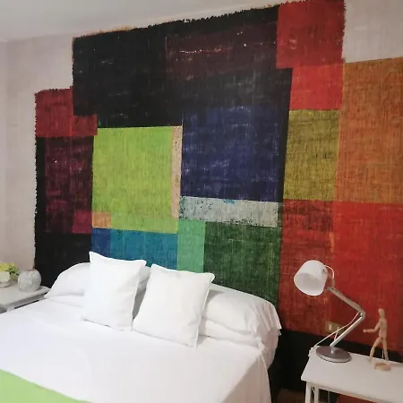 Apartmán In Centro A *