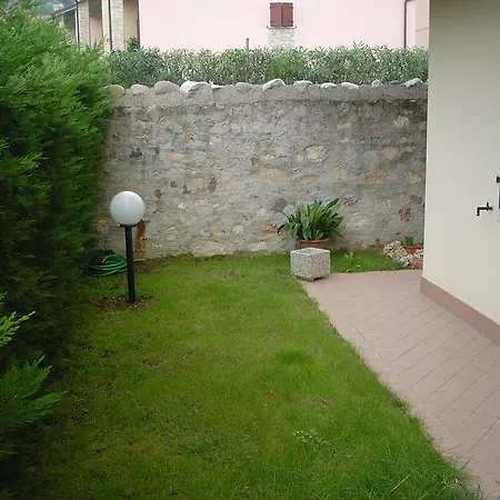 Apartmán In Centro A