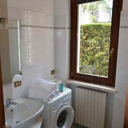 In Centro A Apartmán