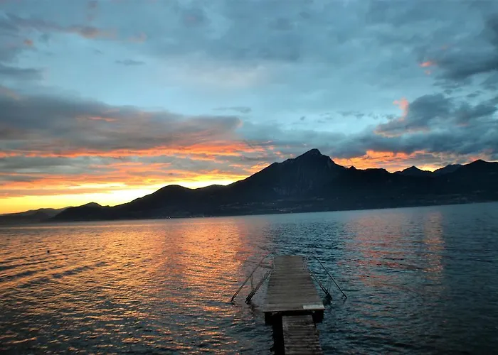 Апартаменты In Centro A