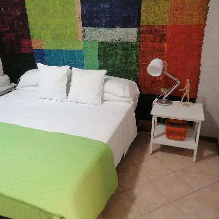 In Centro A Apartment *