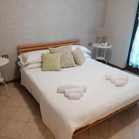 In Centro A Apartment