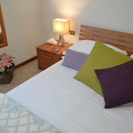 In Centro A Apartment *