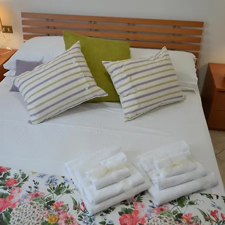 In Centro A Apartment