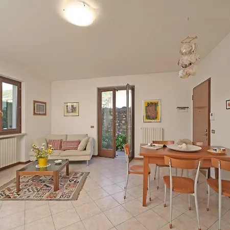 Apartment In Centro A