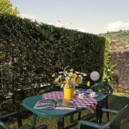 In Centro A Apartment