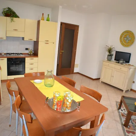 Apartment In Centro A *