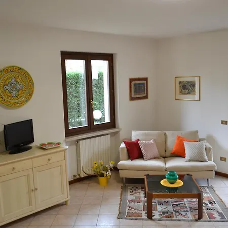 In Centro A Apartment *