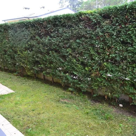 Apartment In Centro A