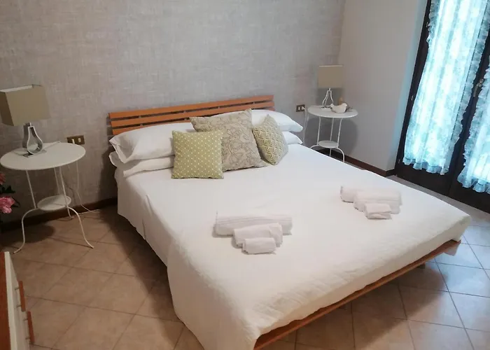 In Centro A Appartement