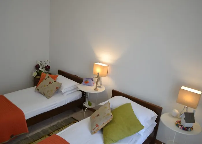 Appartement In Centro A *