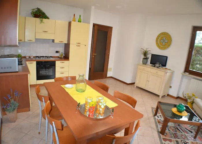 Appartement In Centro A *