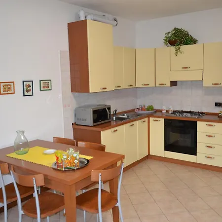 Appartement In Centro A Torri Del Benaco