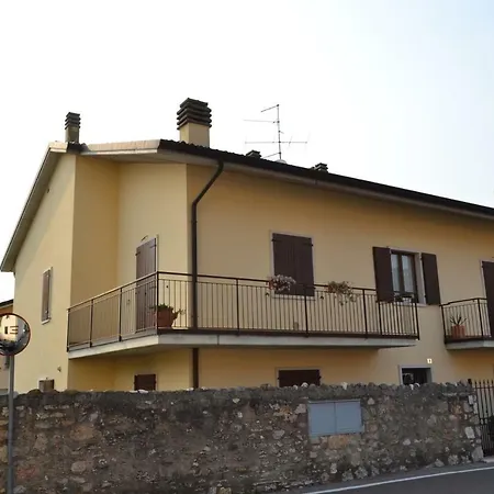 In Centro A Appartement *