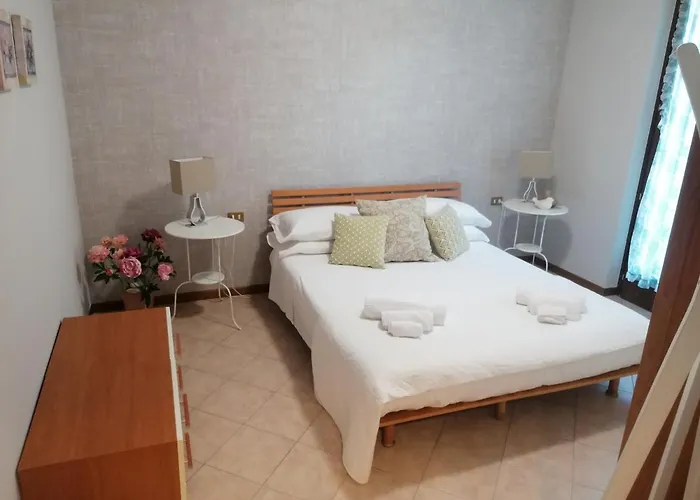 Appartement In Centro A