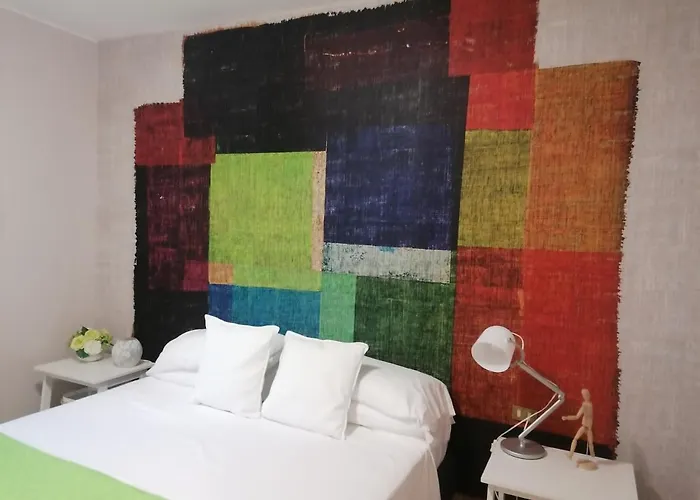 Appartement In Centro A *