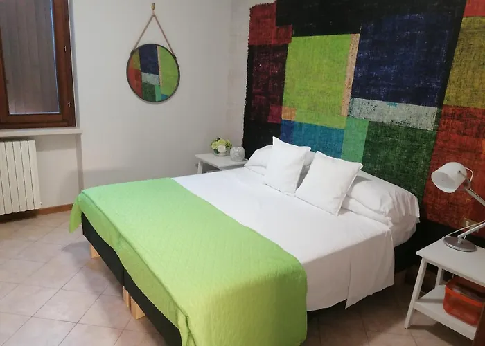 Appartement In Centro A Torri Del Benaco