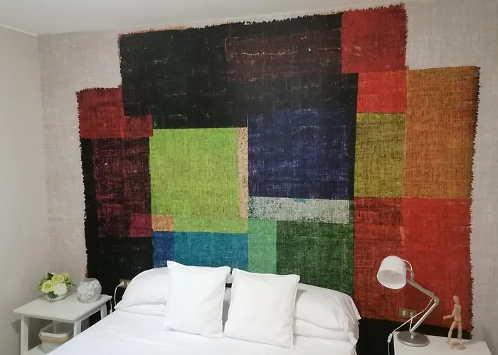 In Centro A Appartement Torri Del Benaco