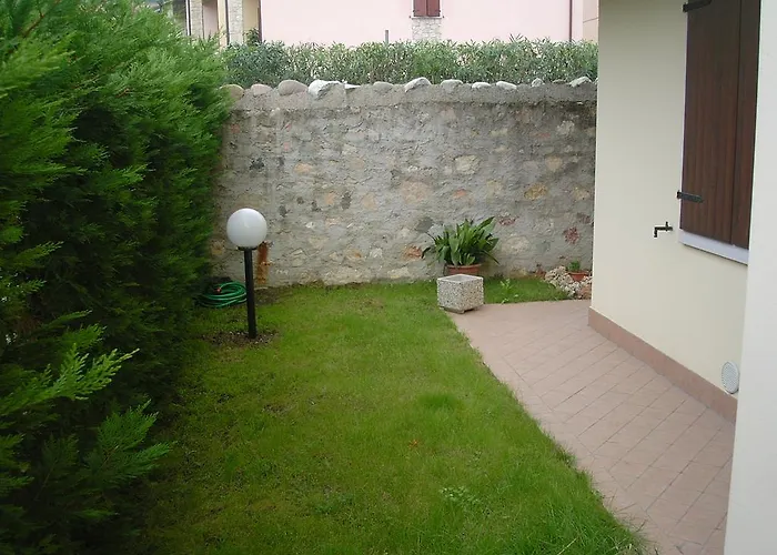 Appartement In Centro A