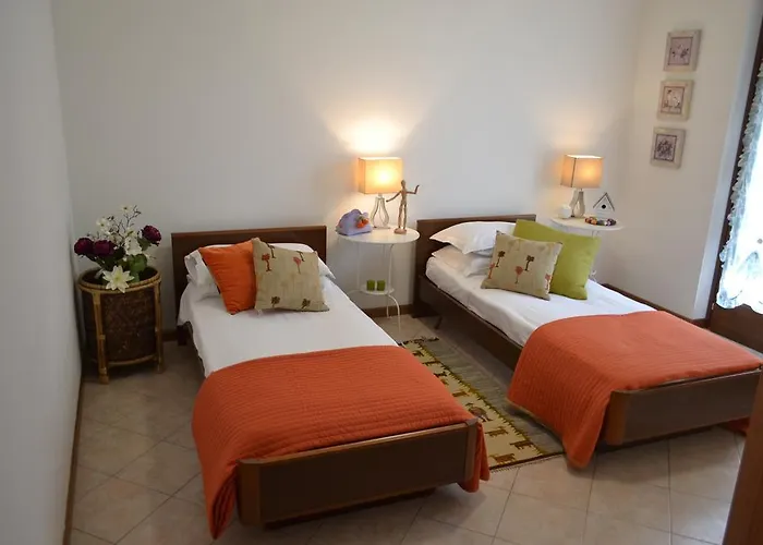 Appartement In Centro A Torri Del Benaco