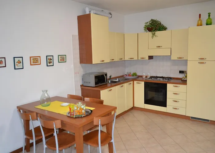 Appartement In Centro A Torri Del Benaco