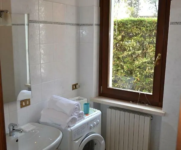 In Centro A Appartement