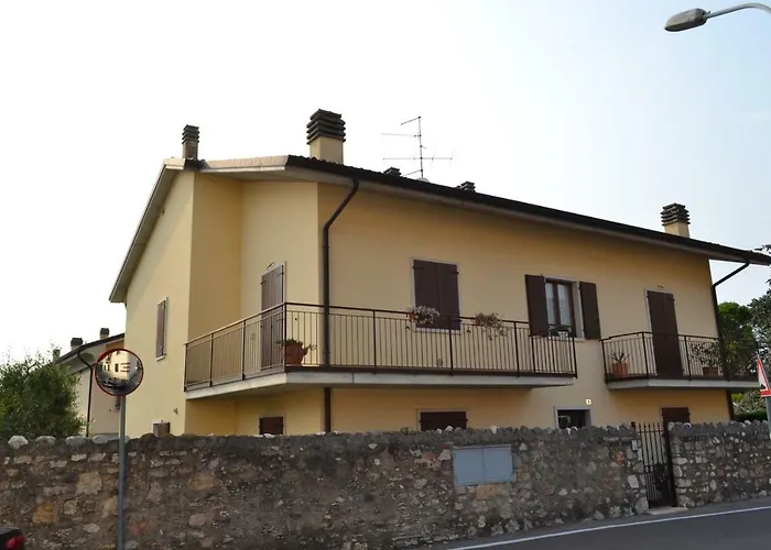 In Centro A Appartement *