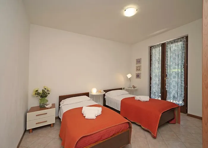 Appartement In Centro A Torri Del Benaco