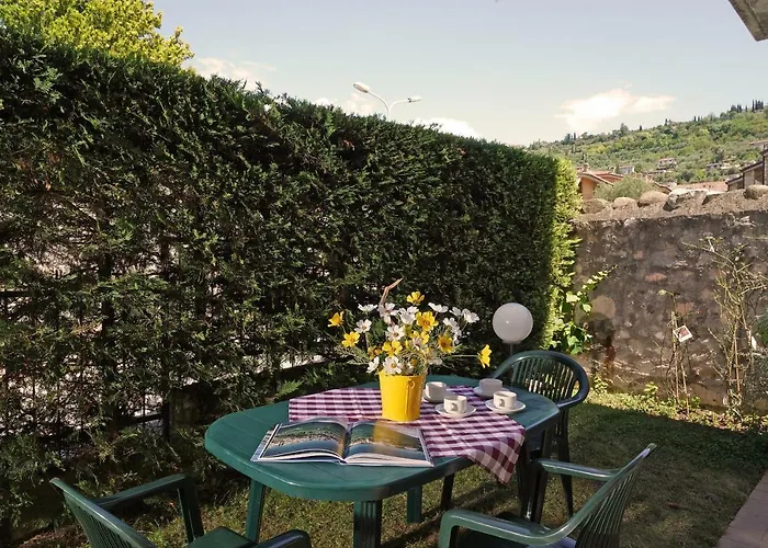 In Centro A Appartement