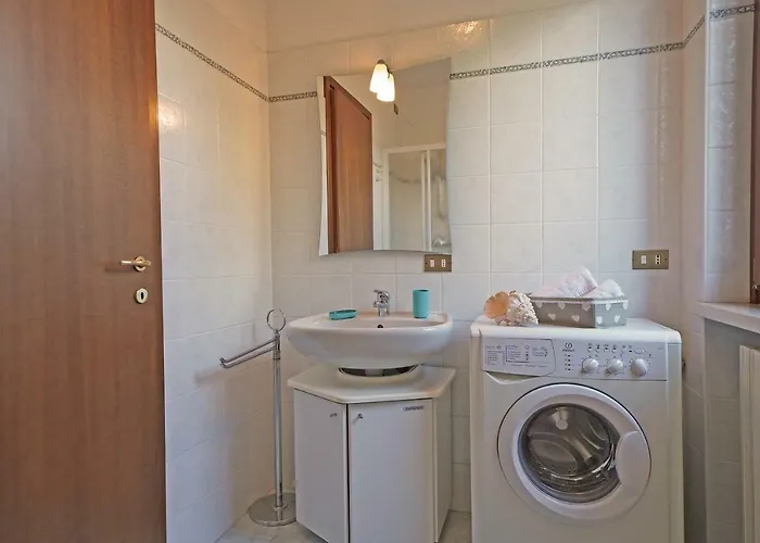 In Centro A * Torri Del Benaco