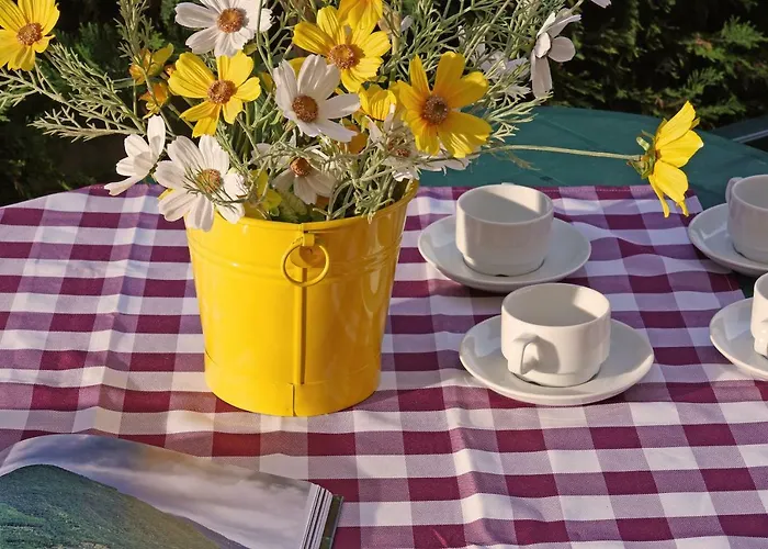 In Centro A Torri Del Benaco