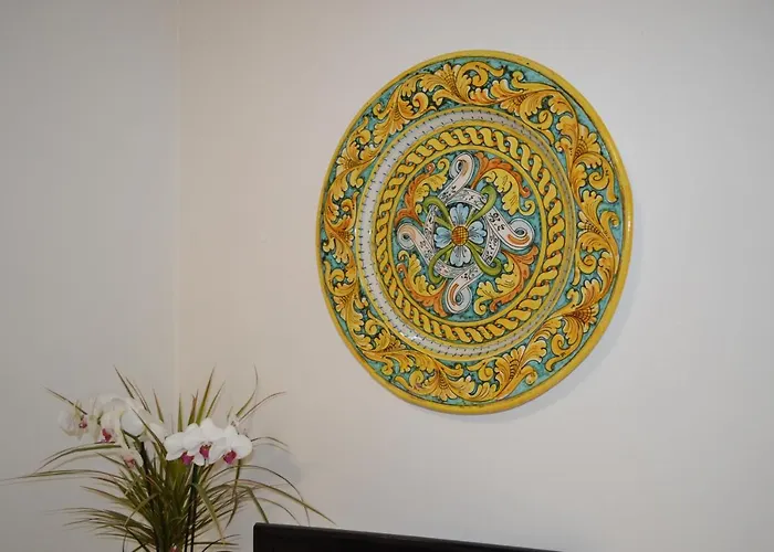 Appartement In Centro A