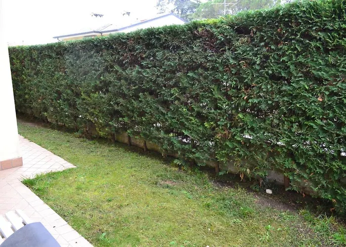 Appartement In Centro A